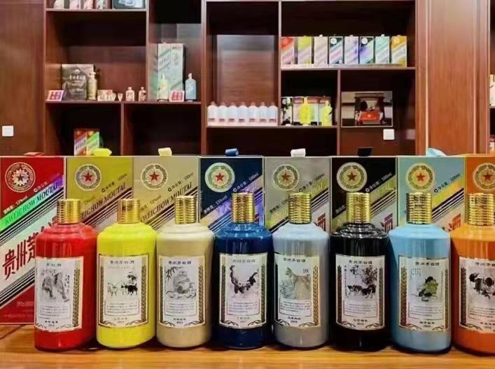 翁田镇名酒鉴定部分方法